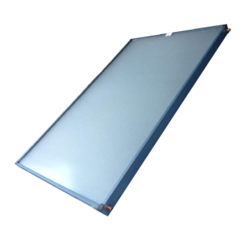 Συλλέκτης ηλιακού θερμοσίφωνα